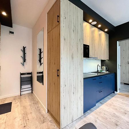 Copernicus Street Apartment - Twin Peaks Stary Toruń Kültér fotó