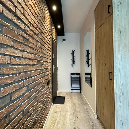Copernicus Street Apartment - Twin Peaks Stary Toruń Kültér fotó