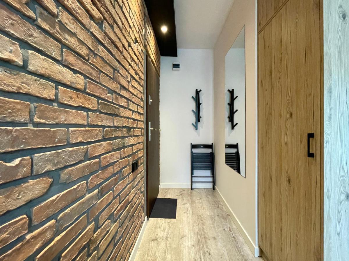 Copernicus Street Apartment - Twin Peaks Stary Toruń Kültér fotó