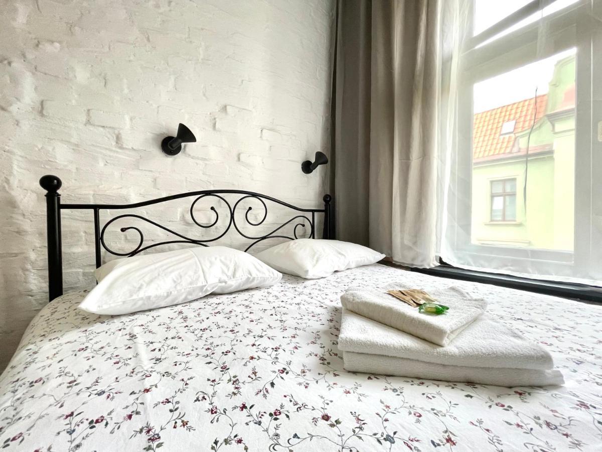 Copernicus Street Apartment - Twin Peaks Stary Toruń Kültér fotó