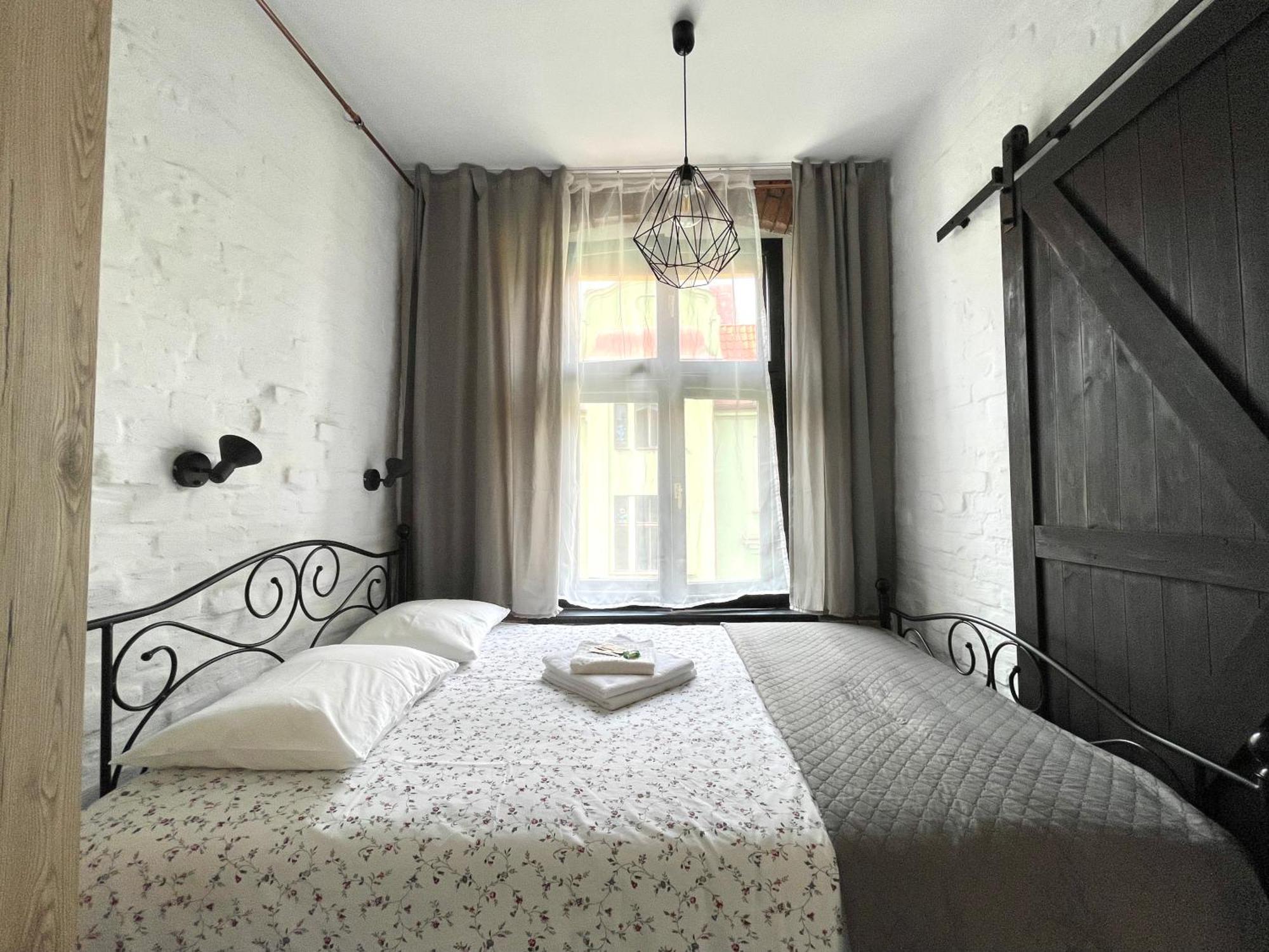 Copernicus Street Apartment - Twin Peaks Stary Toruń Kültér fotó